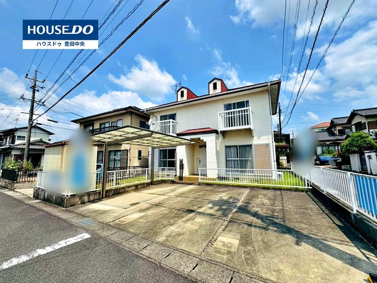 ◆見学予約受付中◆
現地をご覧いただき、周辺環境なども一緒に
ご確認いただけます!