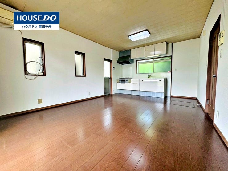 ◆見学予約受付中◆
現地をご覧いただき、周辺環境なども一緒に
ご確認いただけます!