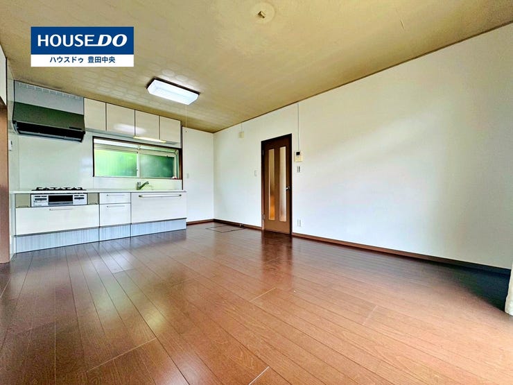 ◆見学予約受付中◆
現地をご覧いただき、周辺環境なども一緒に
ご確認いただけます!