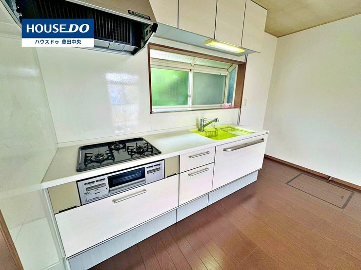 ◆見学予約受付中◆
現地をご覧いただき、周辺環境なども一緒に
ご確認いただけます!