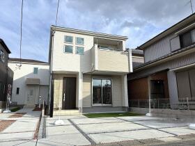 名古屋市西区清里町