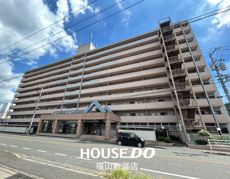 福山市引野町３