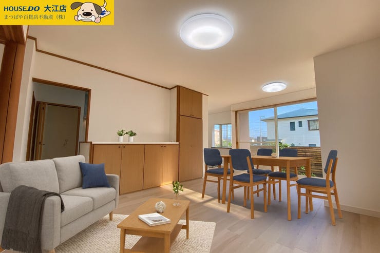 ※画像家具等はイメージです。