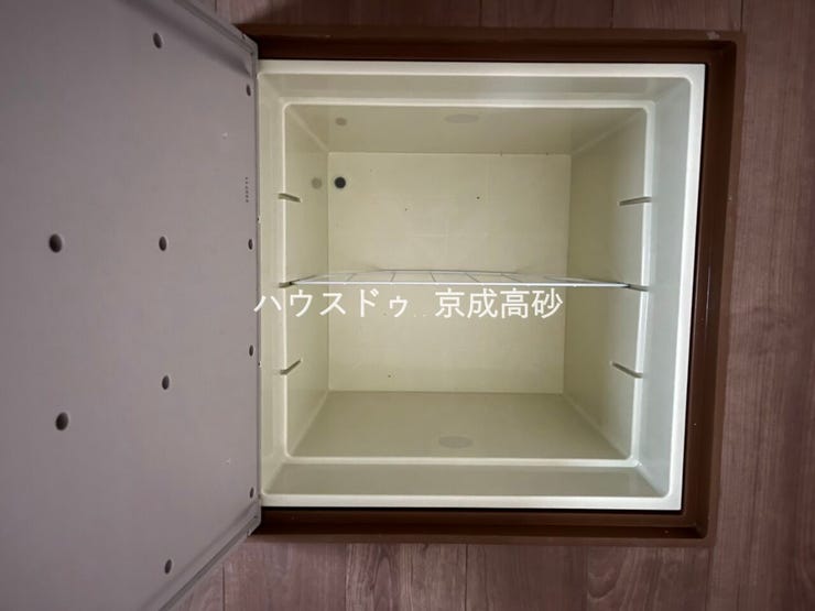 床下収納