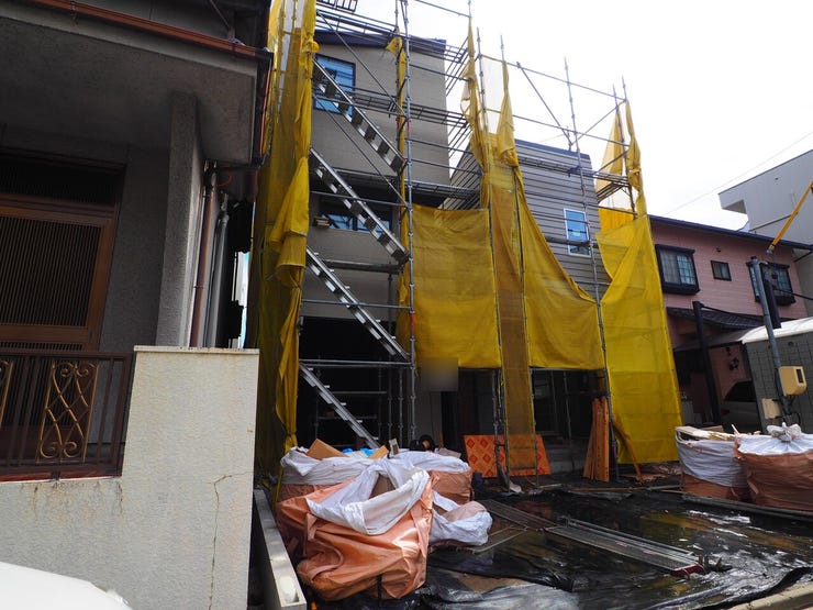 現地写真9.21撮影