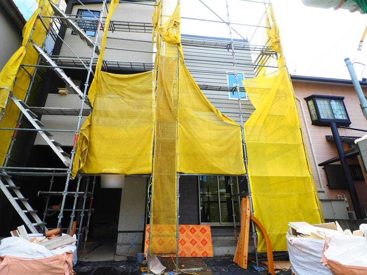 現地写真9.21撮影