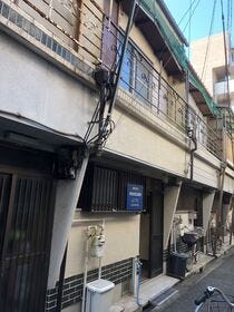 大阪市住吉区苅田９丁目