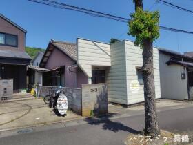 舞鶴市桃山町