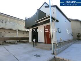 八王子市川口町