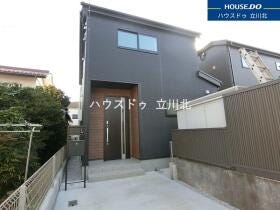 八王子市川口町