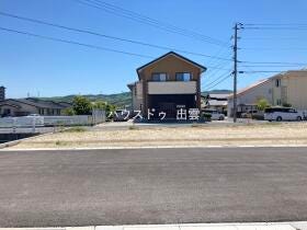 出雲市西新町３丁目