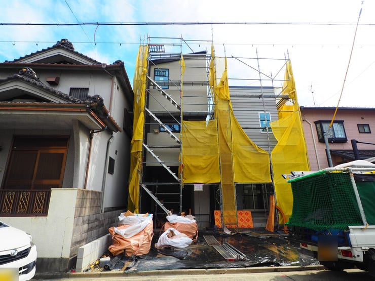 現地写真9.21撮影