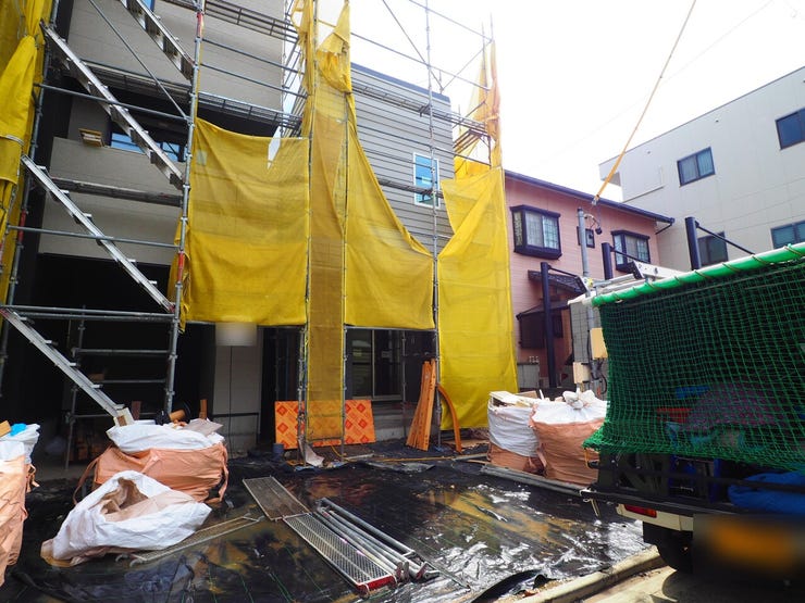 現地写真9.21撮影