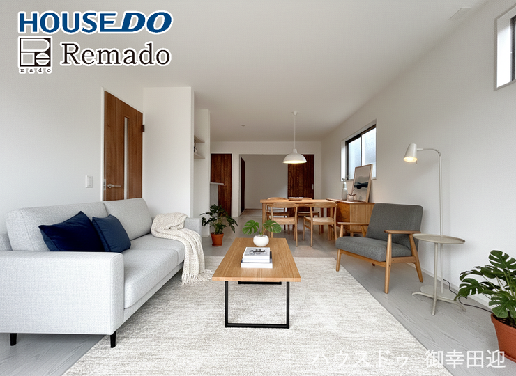 【リビング】
■□■リビング■□■