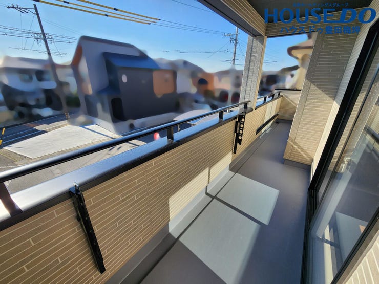 インナーバルコニー