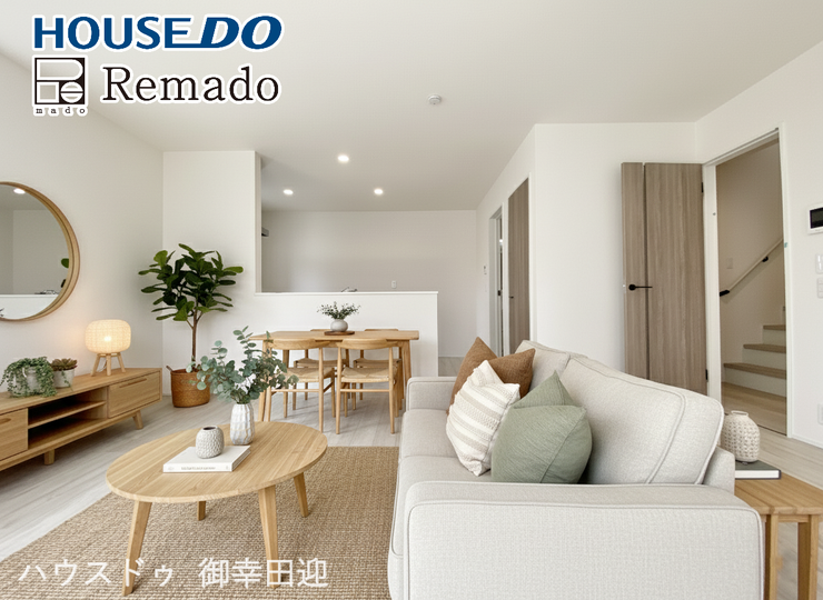 【リビング】
■□■リビング■□■