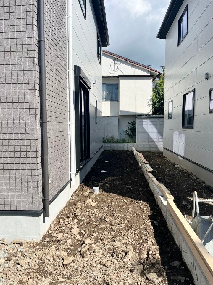 ■□■外観■□■