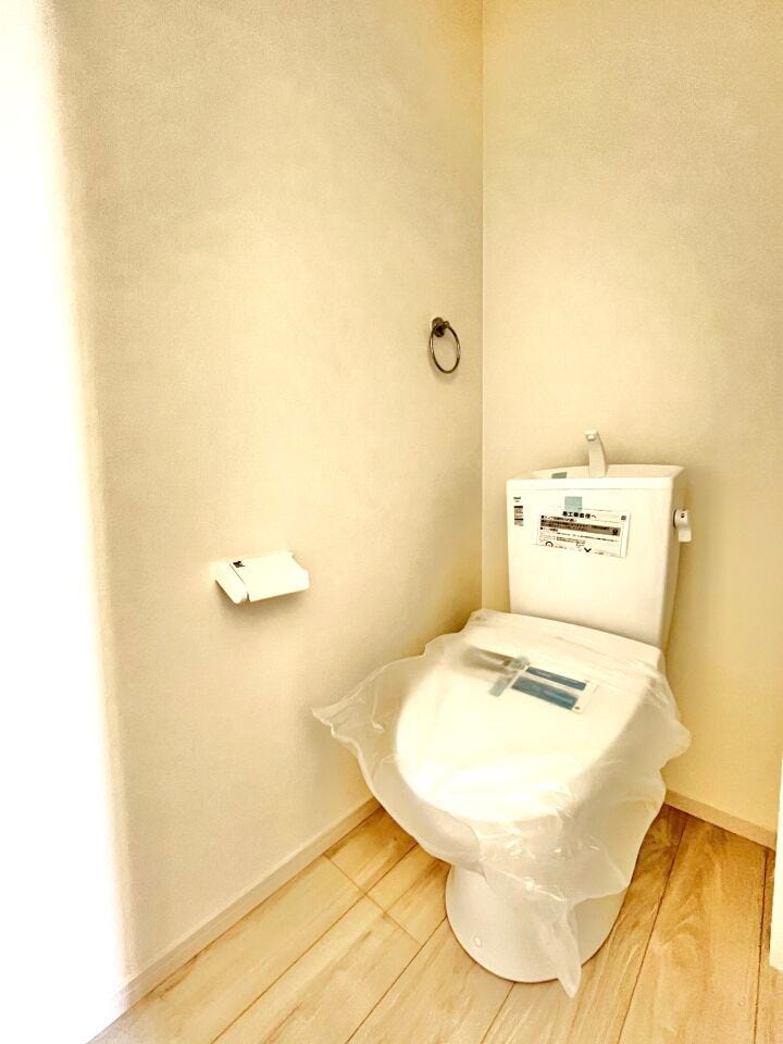 ■□■トイレ■□■