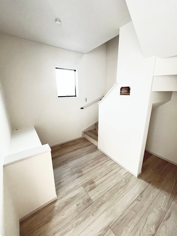 ■□■ユーティリティ(家事室)■□■