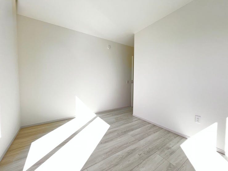 ■□■2階6.8帖洋室①■□■