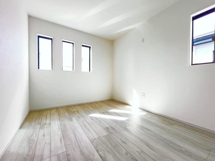 ■□■2階6.8帖洋室②■□■