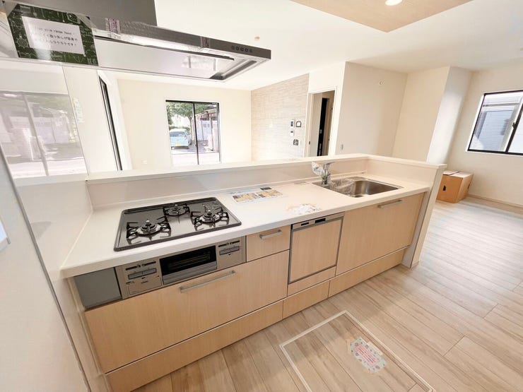 ■□■キッチン■□■