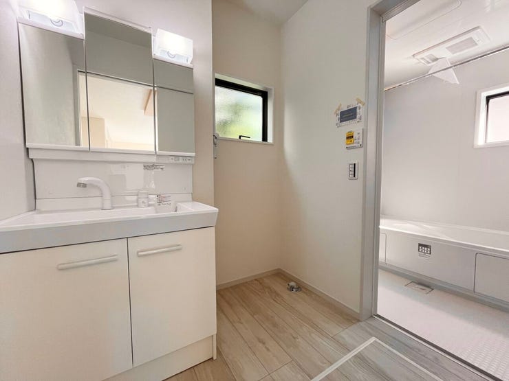 ■□■洗面所■□■