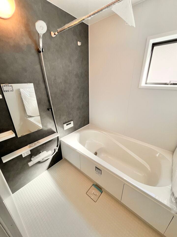 ■□■浴室■□■