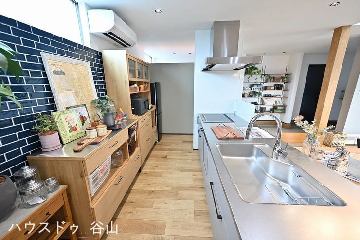 吉野モデル内観