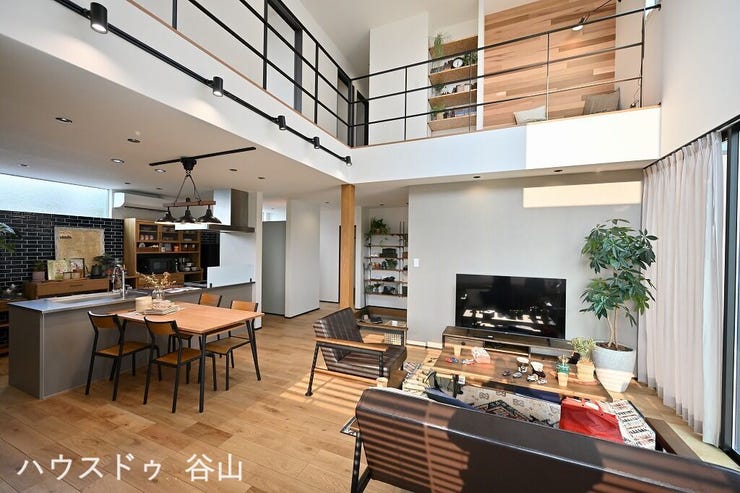 吉野モデル内観