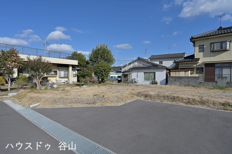 【外観】
2026年1月撮影■7号地