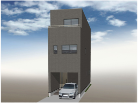 大阪市城東区野江１丁目