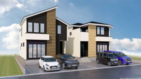 我孫子市湖北台３丁目