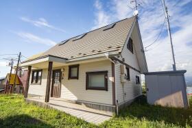 室蘭市絵鞆町２丁目