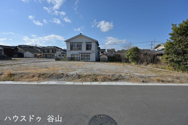 和田３丁目 売土地 和田3丁目／11区画