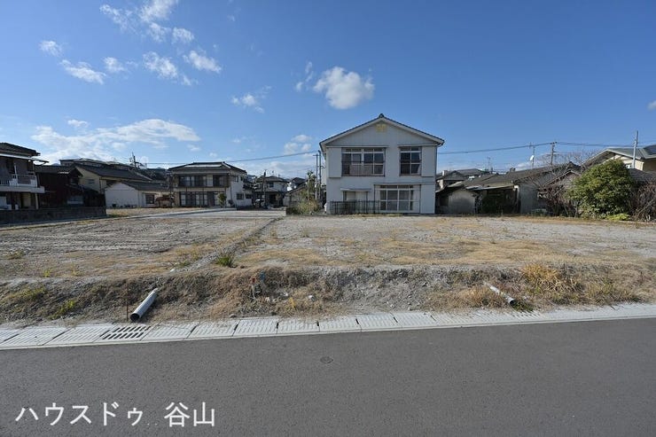 和田３丁目 売土地 和田3丁目／11区画