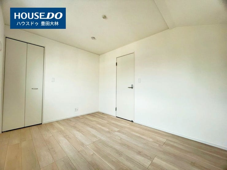 【見学予約受付中】現地をご覧いただき、周辺環境なども一緒にご確認いただけます!