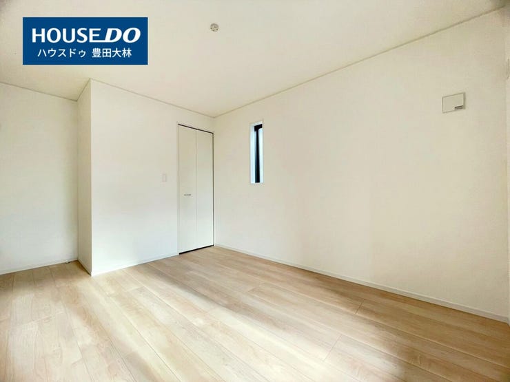 【見学予約受付中】現地をご覧いただき、周辺環境なども一緒にご確認いただけます!