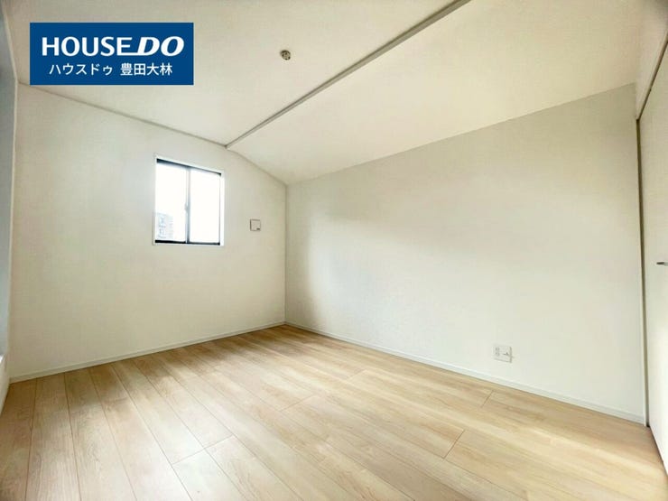 【見学予約受付中】現地をご覧いただき、周辺環境なども一緒にご確認いただけます!