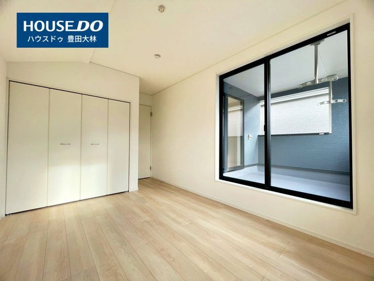 【見学予約受付中】現地をご覧いただき、周辺環境なども一緒にご確認いただけます!