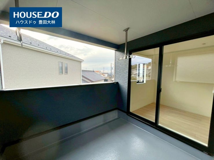 【見学予約受付中】現地をご覧いただき、周辺環境なども一緒にご確認いただけます!