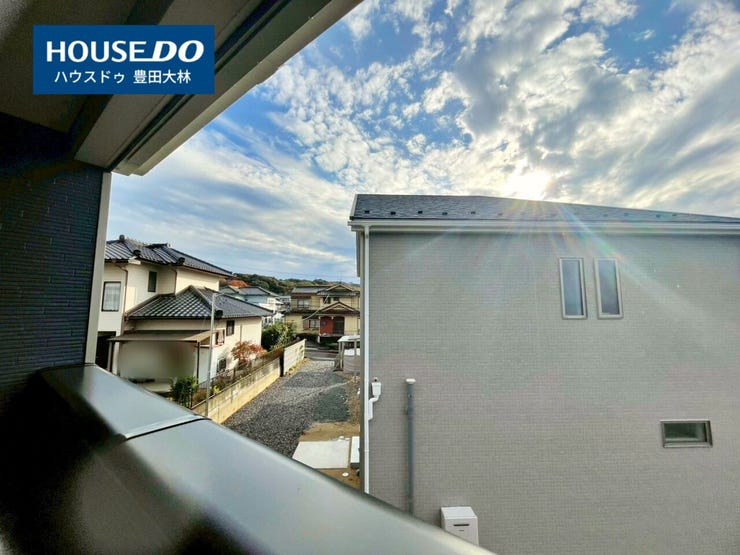 【見学予約受付中】現地をご覧いただき、周辺環境なども一緒にご確認いただけます!