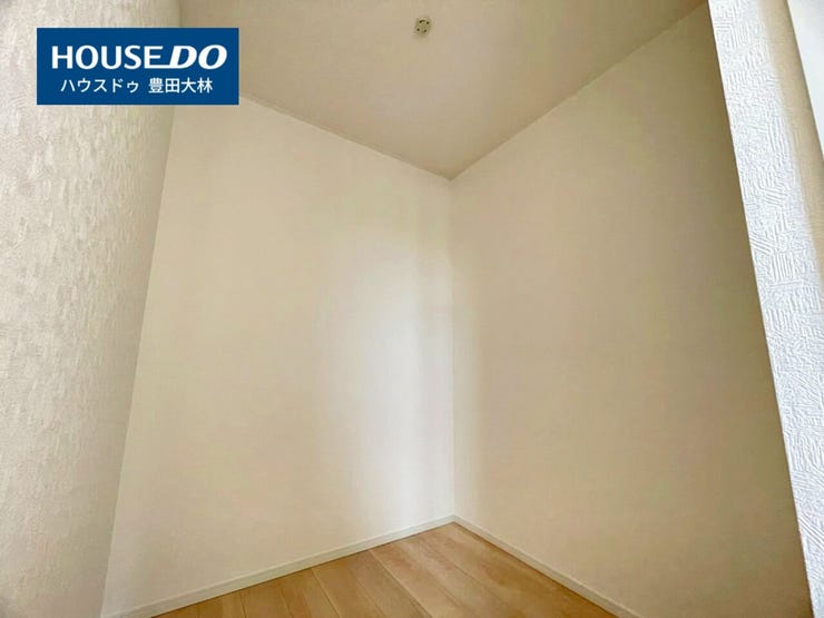 【見学予約受付中】現地をご覧いただき、周辺環境なども一緒にご確認いただけます!