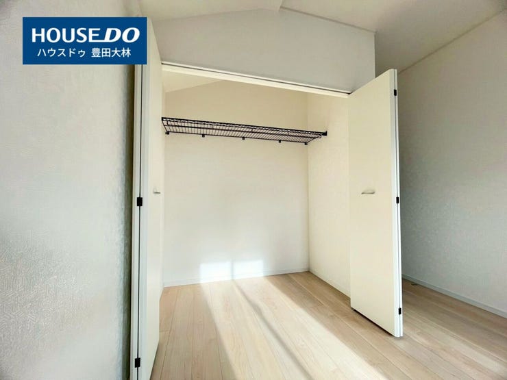 【見学予約受付中】現地をご覧いただき、周辺環境なども一緒にご確認いただけます!