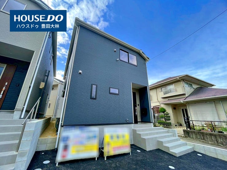 【見学予約受付中】現地をご覧いただき、周辺環境なども一緒にご確認いただけます!