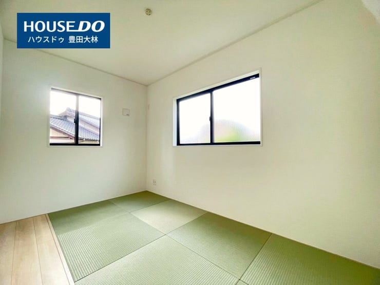 【見学予約受付中】現地をご覧いただき、周辺環境なども一緒にご確認いただけます!