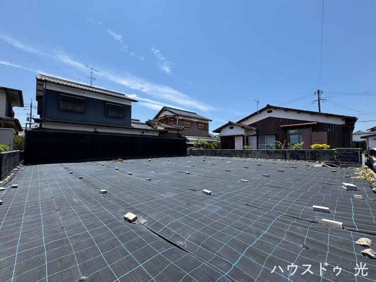 ■□■外観■□■