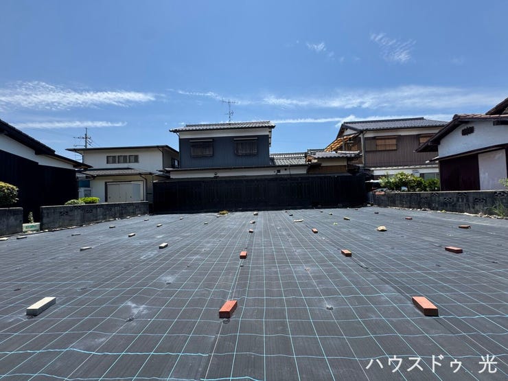 ■□■外観■□■
