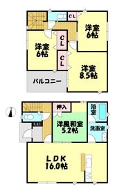 間取画像