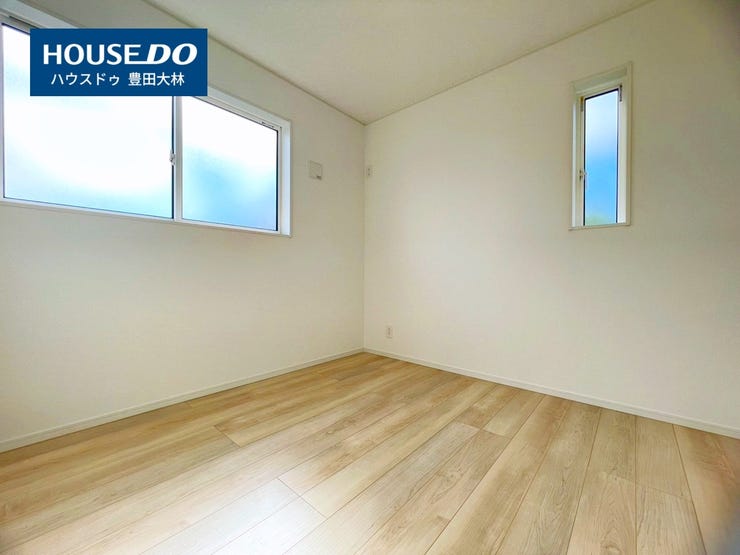 *古瀬間小学校・益富中学校*
見るだけ聞くだけOK!【お気軽に資料請求!不動産のことならなんでも/ハウスドゥ豊田大林】